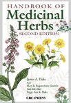 Handbook of Medicinal Herbs, Second Edition (  -   )
